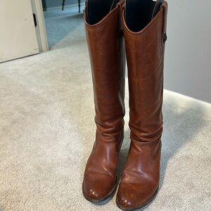 Frye Boots